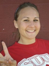 Samantha Powell