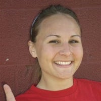 Samantha Powell mugshot