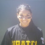 April Smith mugshot