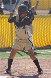Nizhoni Gamble