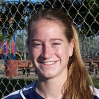 Kristen Paridon mugshot