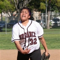 Mea Flores mugshot