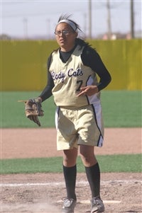 Alisha Rentz