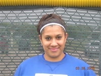 Jessica Salazar mugshot