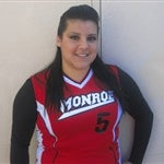 Nicole Gonzalez mugshot