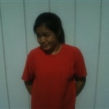 Denise Do mugshot