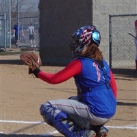 Shannon Carleton