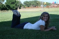 Ashley Snedeker
