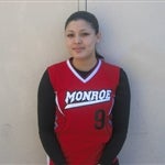 Mariana Contreras mugshot