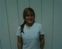 Kayla Jacobson mugshot