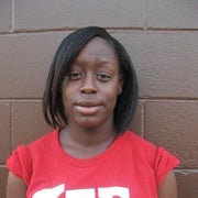Michon Harris
