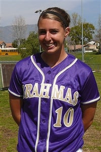 Erica Miller