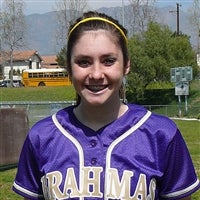 Aimee Hart mugshot