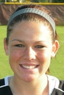 Samantha Greenwell
