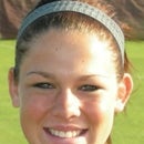 Samantha Greenwell mugshot