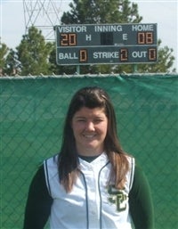 Jessica Leonard mugshot