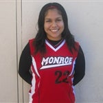 Lilia Barragan mugshot