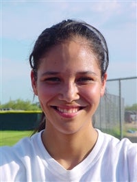Maria Carranza