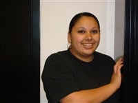 Casandra Gallegos