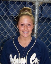 Lacey Russ mugshot