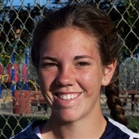 Hope Kloczko mugshot