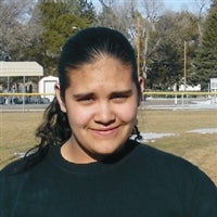 Sonia Marin mugshot