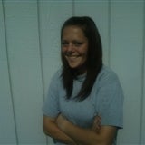Kat Davidson mugshot