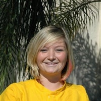 Hannah Mitchell mugshot