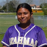 Alora Tejeda mugshot