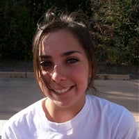 Lauryn Luna mugshot