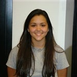 Chelsea Tate mugshot