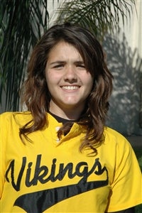 Emma-lee Clinger