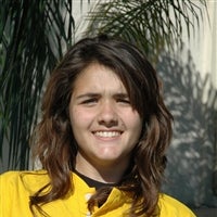 Emma-lee Clinger mugshot
