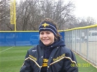 Elyce Grodin