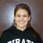 Erin Black mugshot