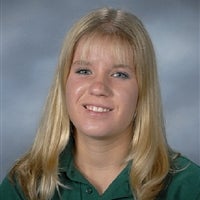 Amanda Clark mugshot