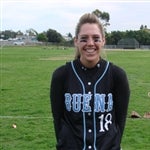 McKenzie Burroughs mugshot