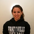 Brooke Taylor mugshot