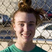 Morgan Stringer