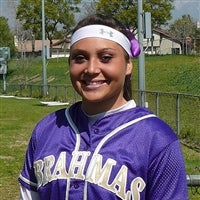 Stephany Larosa mugshot
