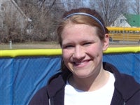Courtney Loegering