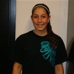 Jasmine Vogel mugshot