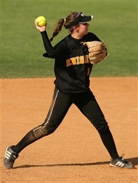 Carly McElroy