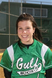 Brittany Mayhill