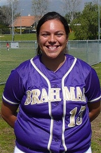 Cierra Garcia mugshot