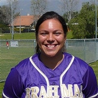 Cierra Garcia mugshot