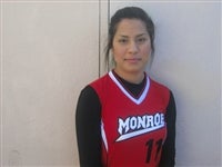 Mayra Quinonez