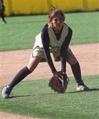 Serafina Davis