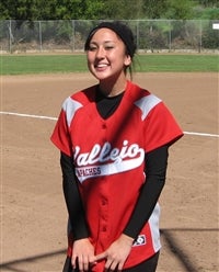 Dana Manibusan
