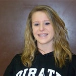 Brenna Wright mugshot